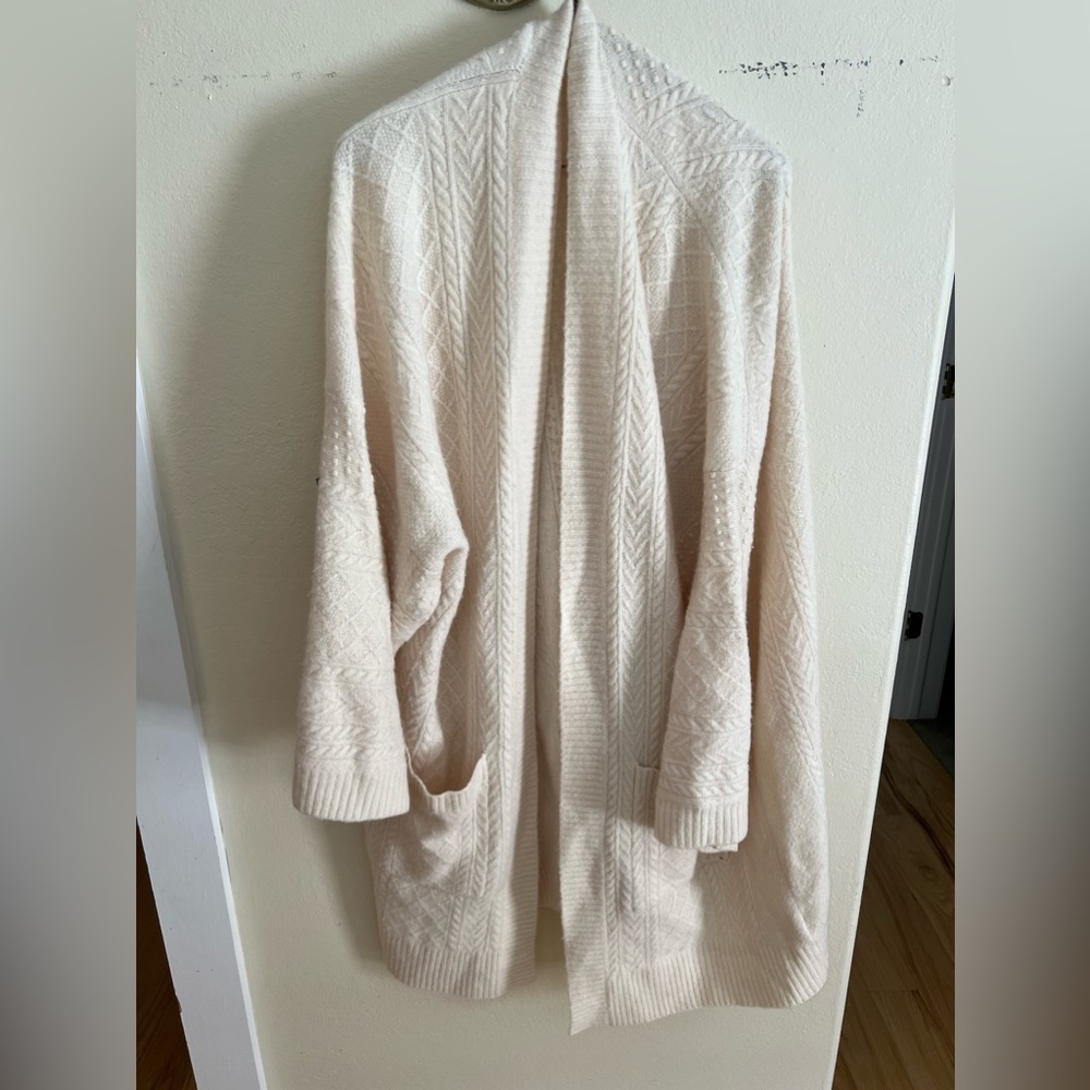 Jcrew sweater